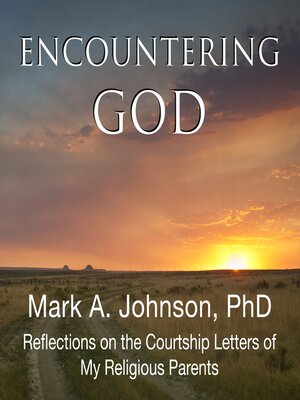 cover image of Encountering God